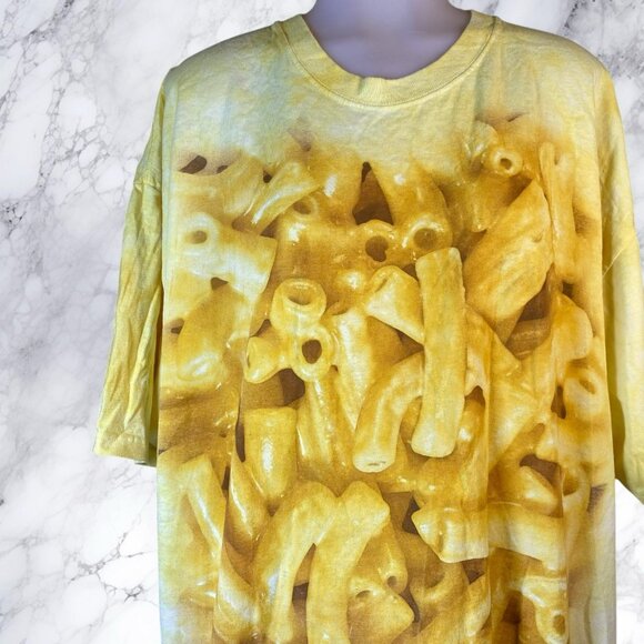 The Mountain Mac and Cheese Shirt - Picture 10 of 10